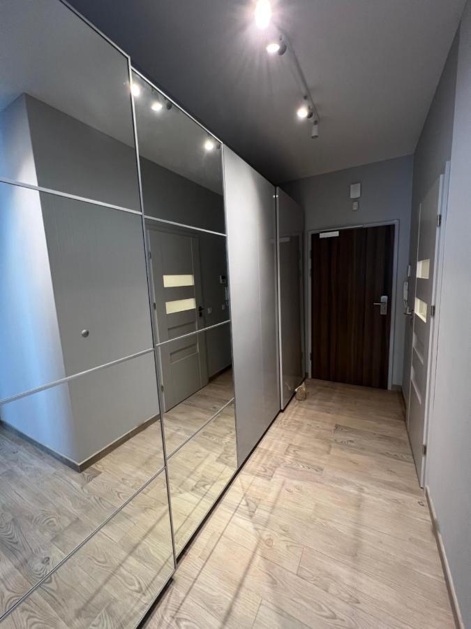 Apartament Miw Pobierowo Zewnętrze zdjęcie